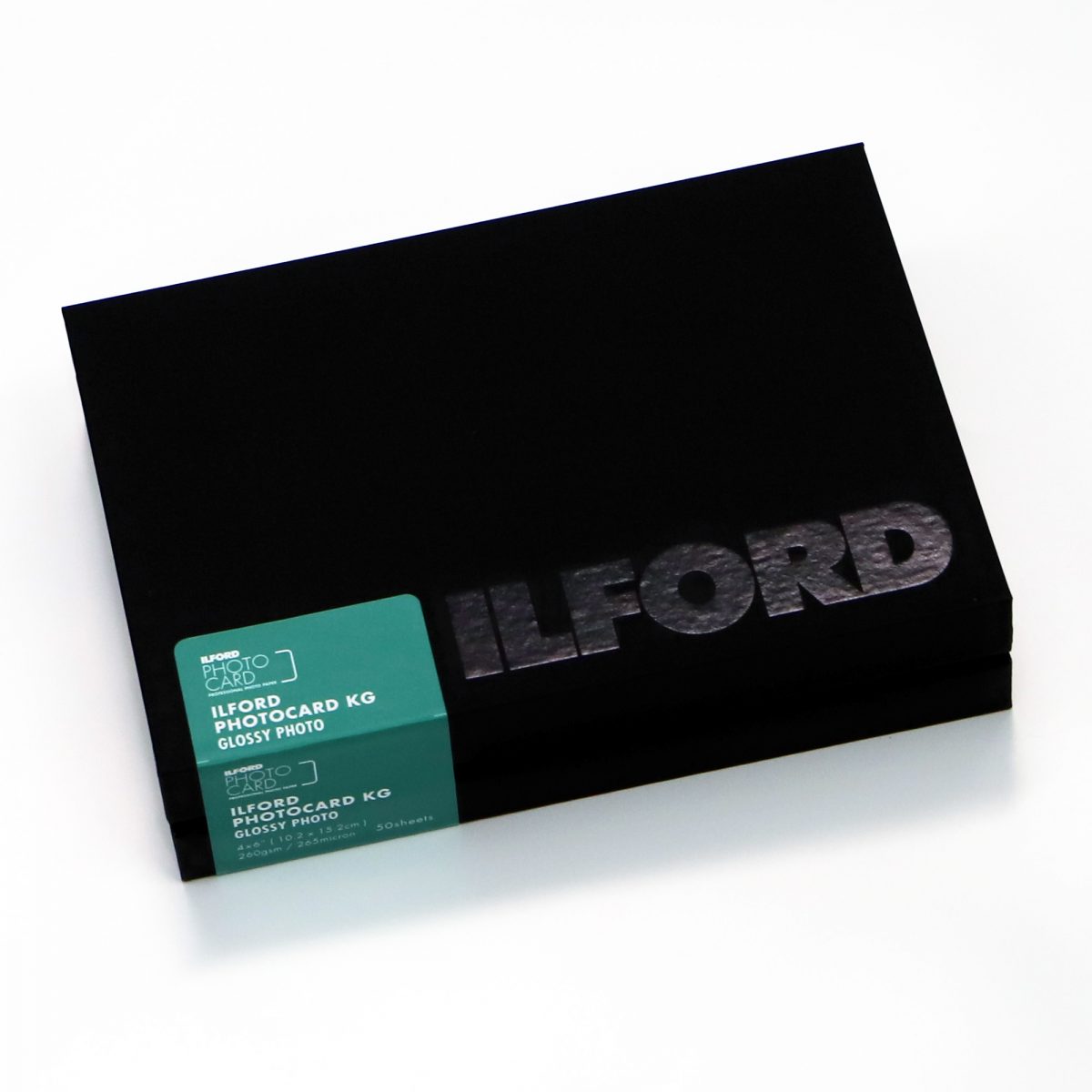 最大92％オフ！ Joshin webイルフォード インクジェット用紙 グロッシーフォト 厚手 光沢 1524mm×30.5mロール 3インチ  ILFORD GALERIE GLOSSY PHOTO 422320 返品種別A